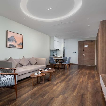 האי פונג Flamingo Premium Lan Ha Bay Resort מראה חיצוני תמונה