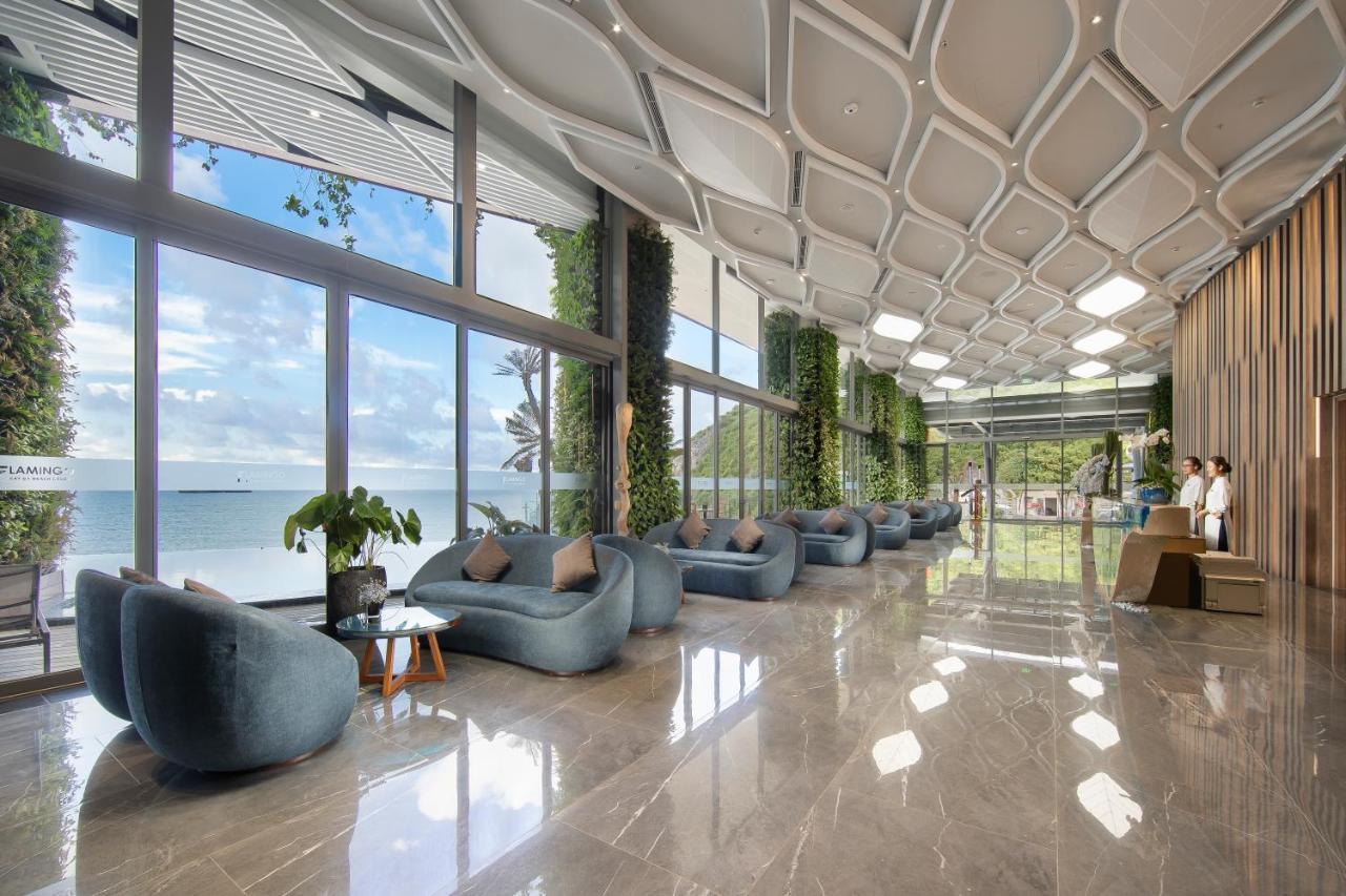 האי פונג Flamingo Premium Lan Ha Bay Resort מראה חיצוני תמונה