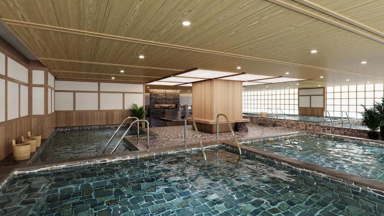 האי פונג Flamingo Premium Lan Ha Bay Resort מראה חיצוני תמונה