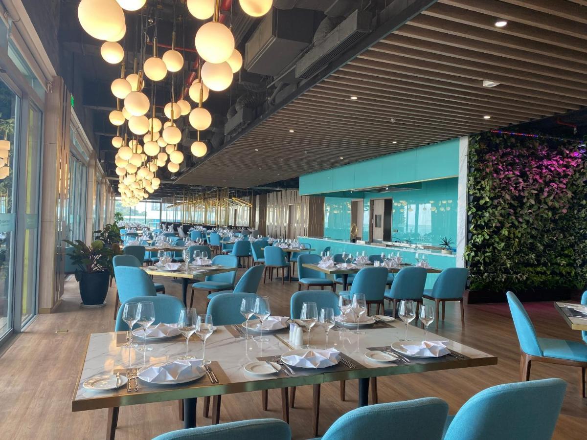 האי פונג Flamingo Premium Lan Ha Bay Resort מראה חיצוני תמונה