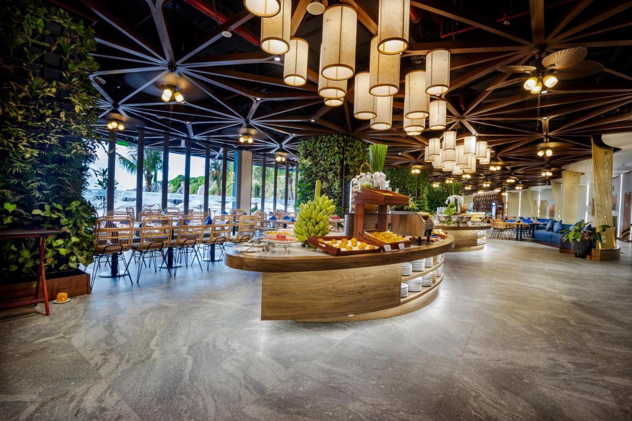 האי פונג Flamingo Premium Lan Ha Bay Resort מראה חיצוני תמונה
