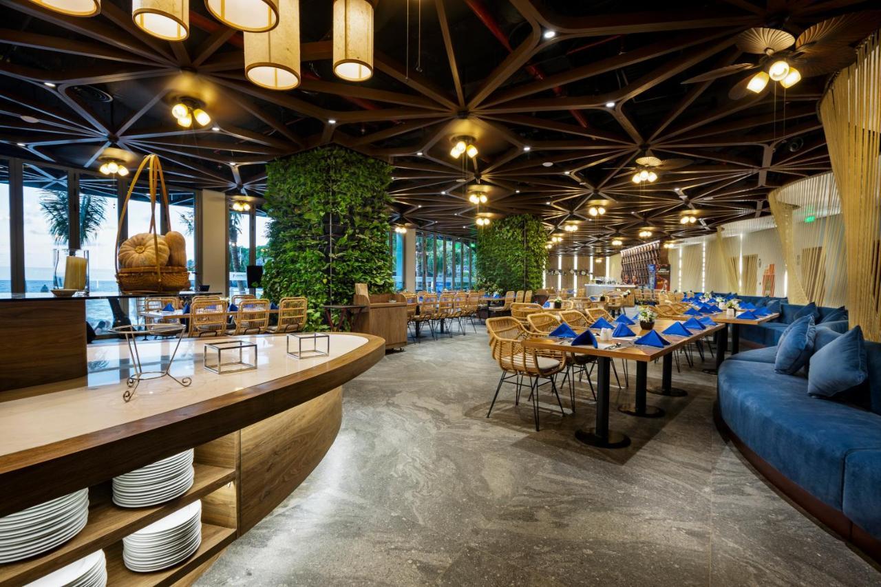 האי פונג Flamingo Premium Lan Ha Bay Resort מראה חיצוני תמונה
