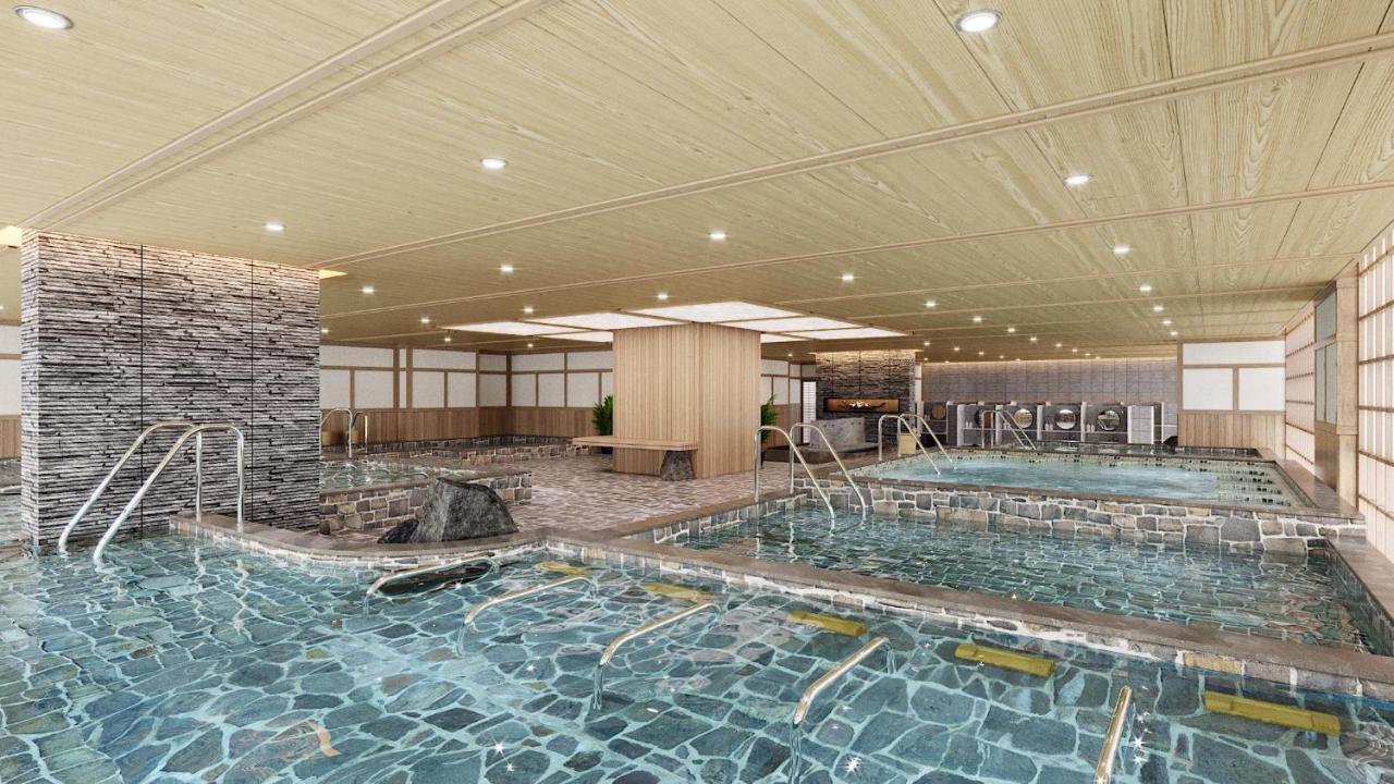 האי פונג Flamingo Premium Lan Ha Bay Resort מראה חיצוני תמונה