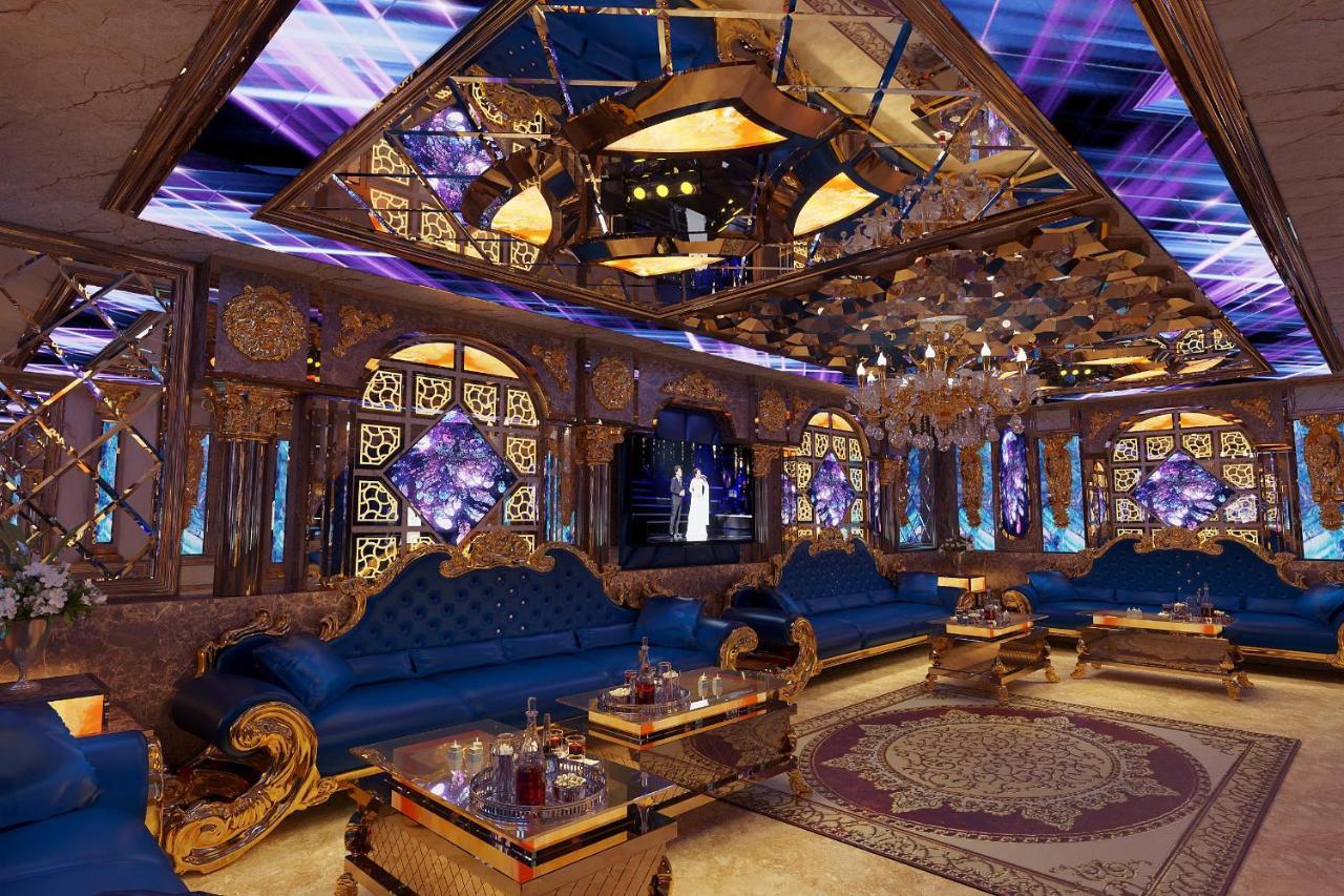 האי פונג Flamingo Premium Lan Ha Bay Resort מראה חיצוני תמונה