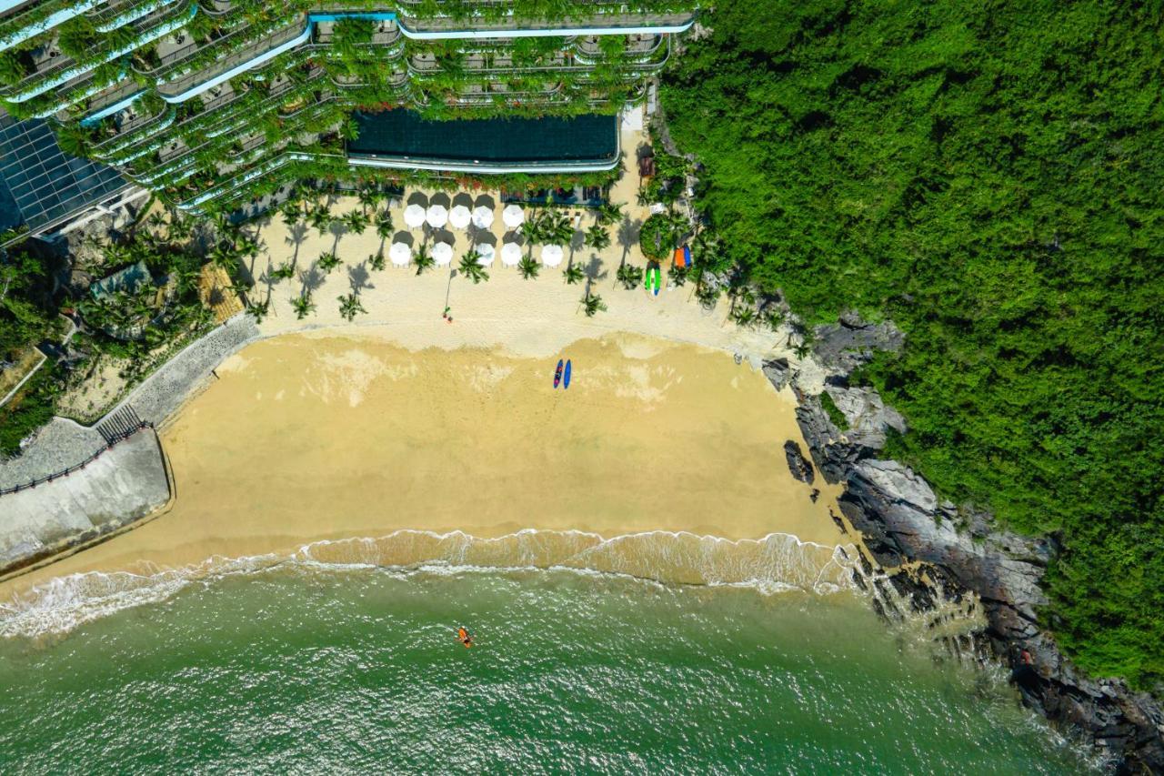 האי פונג Flamingo Premium Lan Ha Bay Resort מראה חיצוני תמונה