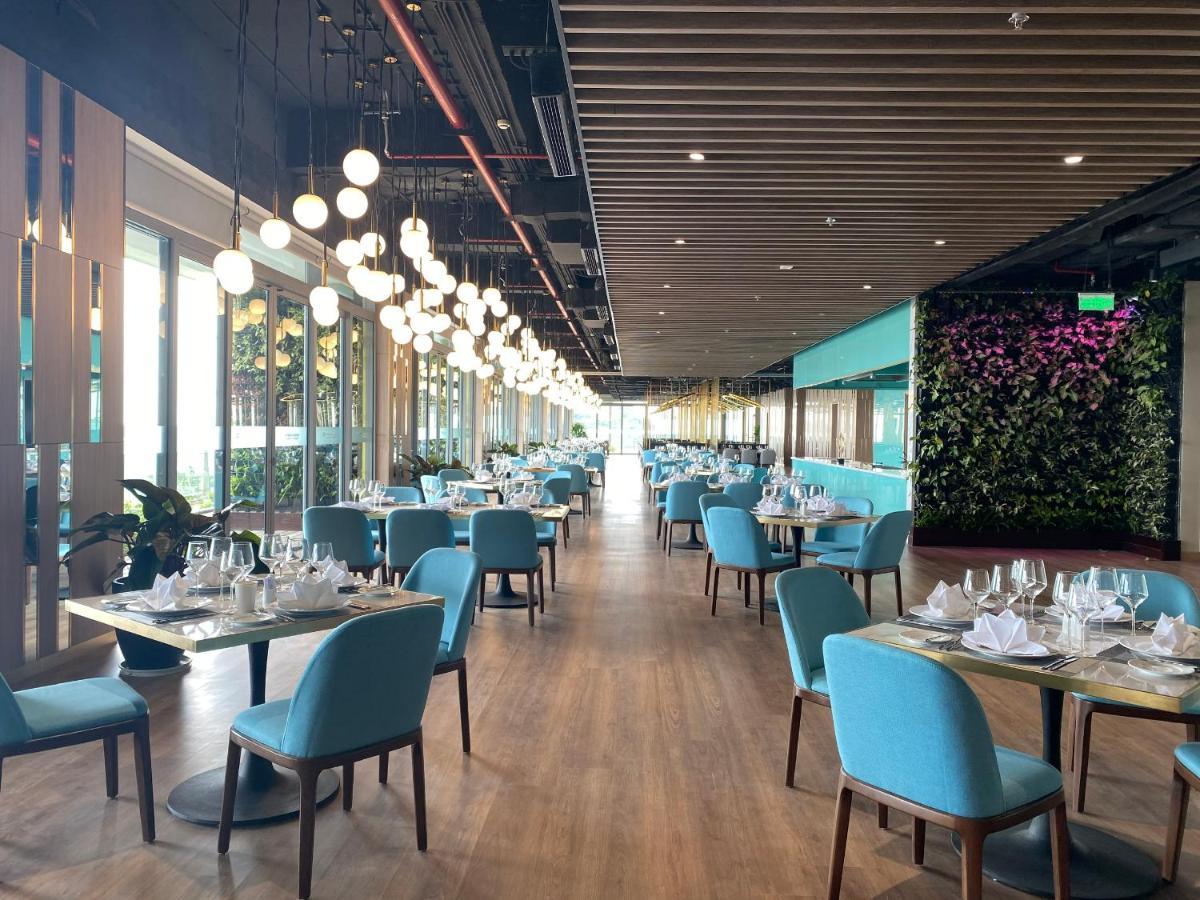 האי פונג Flamingo Premium Lan Ha Bay Resort מראה חיצוני תמונה