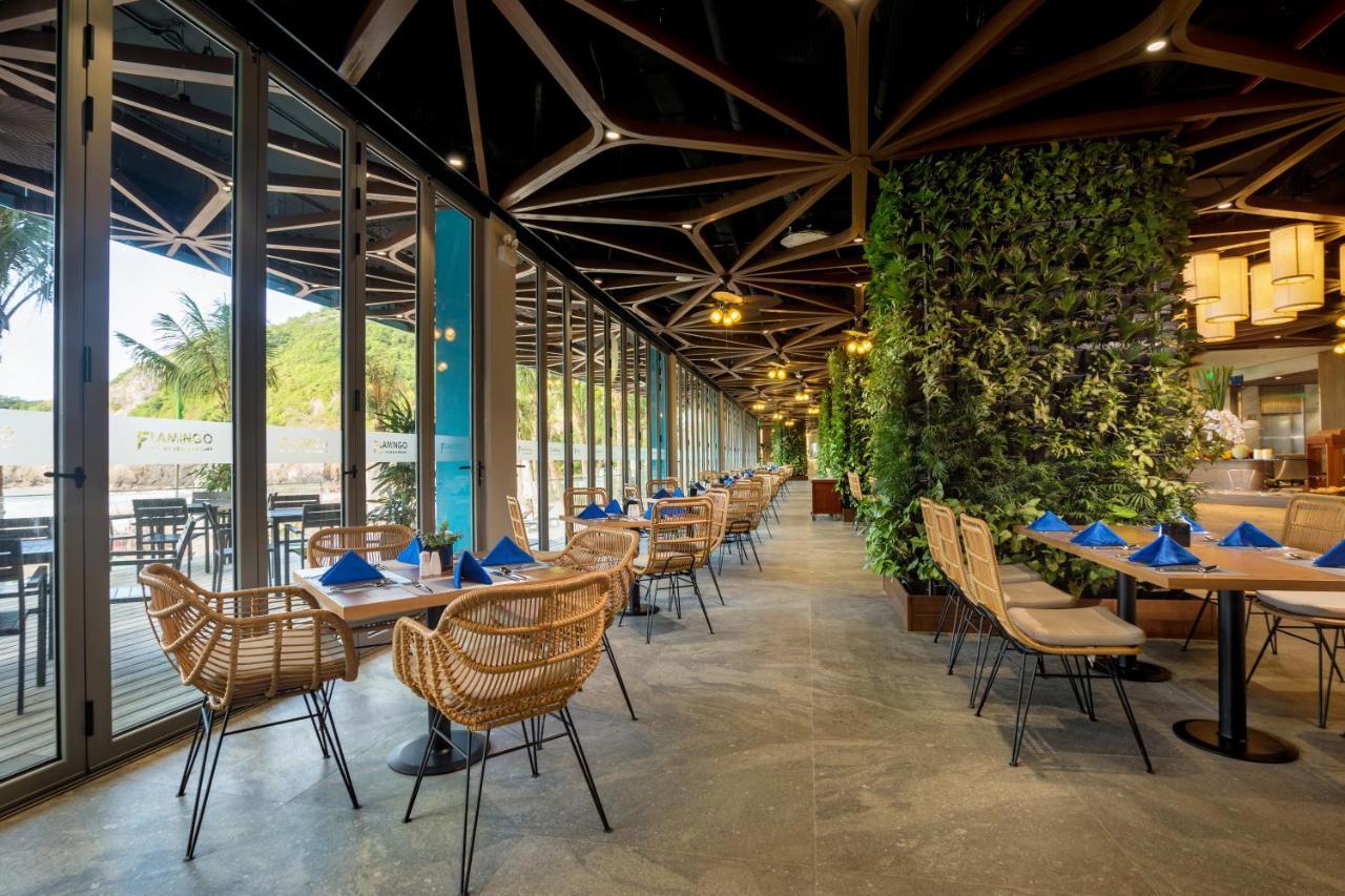 האי פונג Flamingo Premium Lan Ha Bay Resort מראה חיצוני תמונה