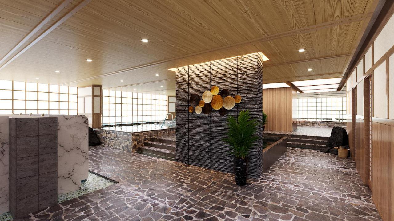 האי פונג Flamingo Premium Lan Ha Bay Resort מראה חיצוני תמונה
