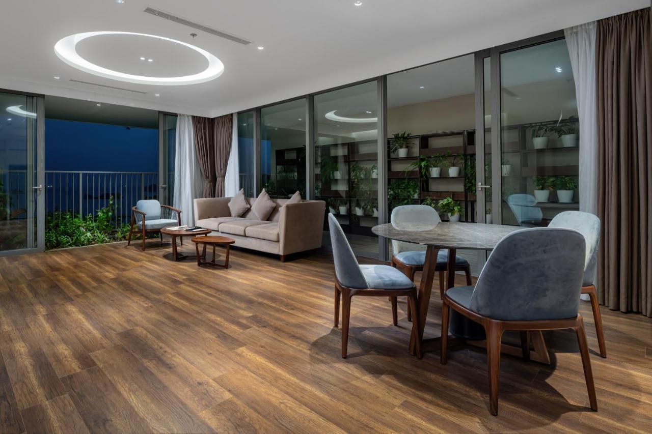 האי פונג Flamingo Premium Lan Ha Bay Resort מראה חיצוני תמונה